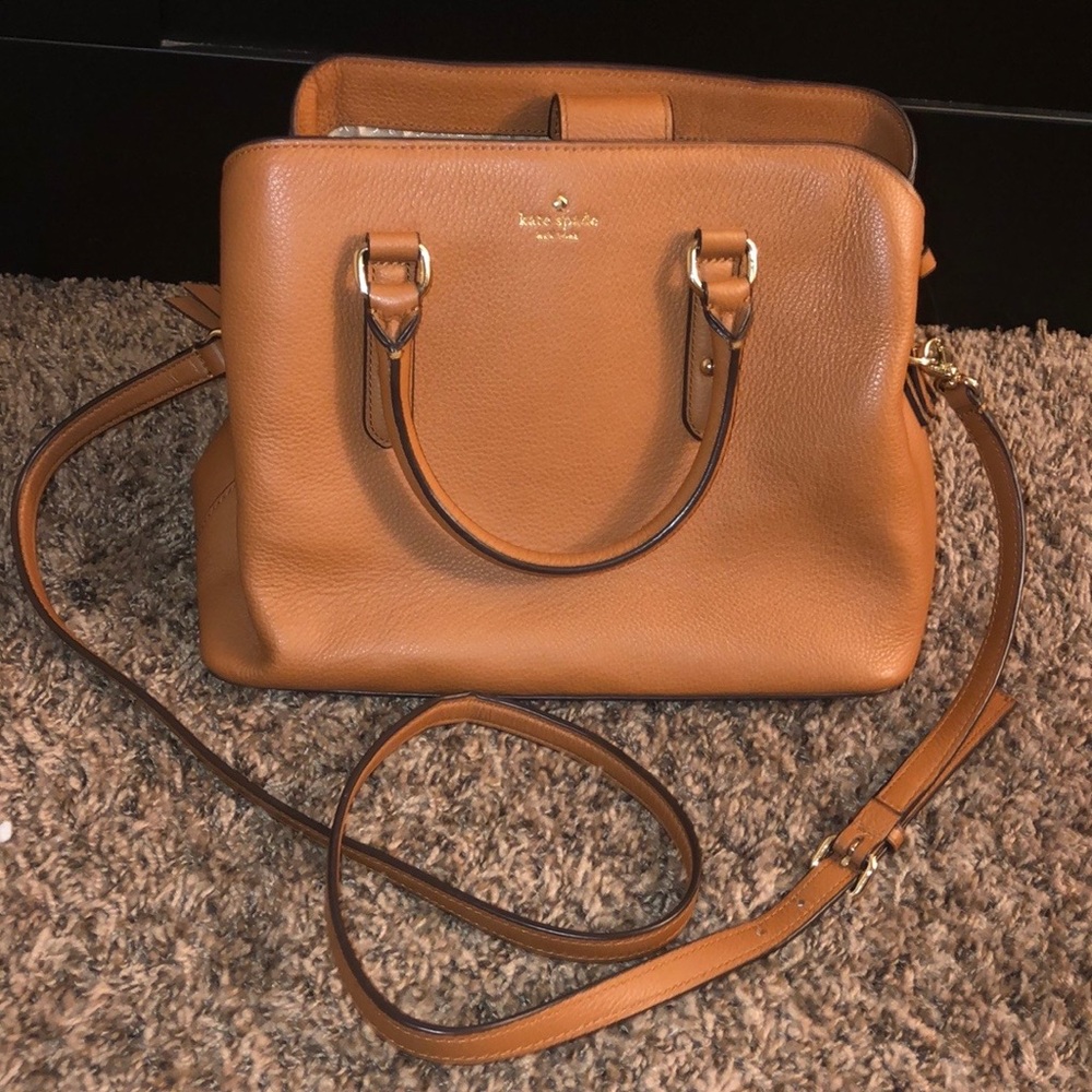 Kate Spade Evangelie Purse